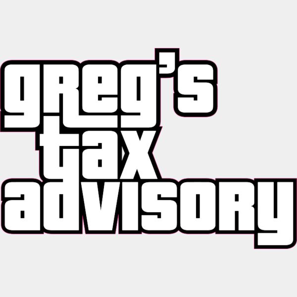 Gregs Tax Advisory Thumbnail
