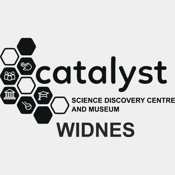 Catalyst Widnes Thumbnail