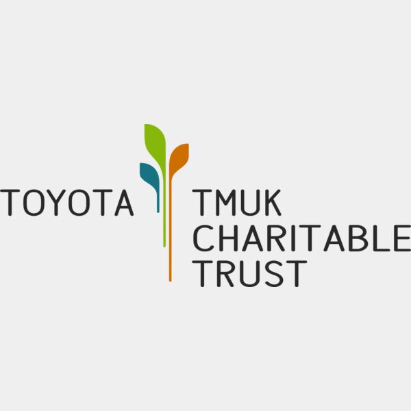 Toyota Charitable Trust Thumbnail