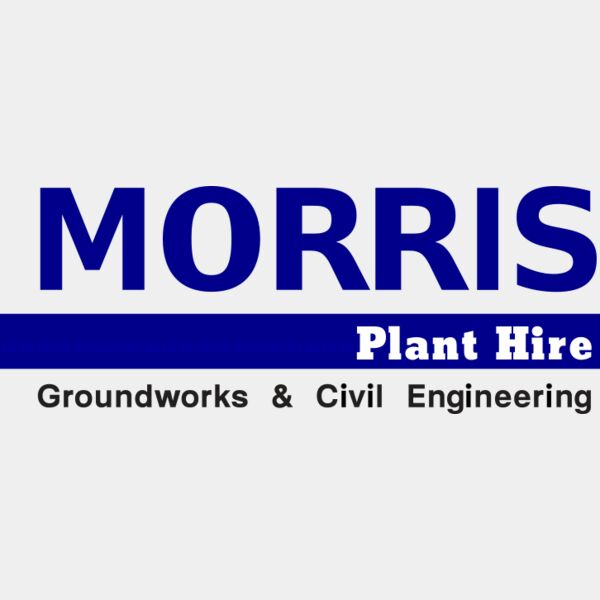 Morris Plant Hire Thumbnail