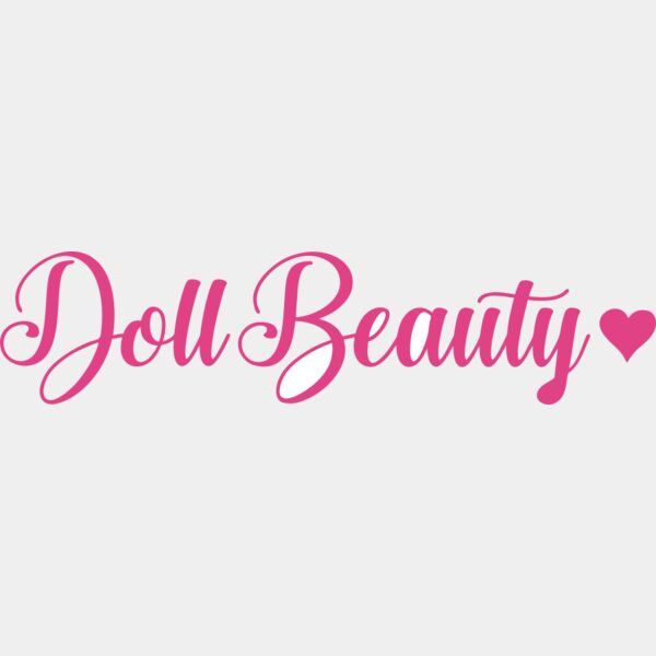 Doll Beauty Thumbnail