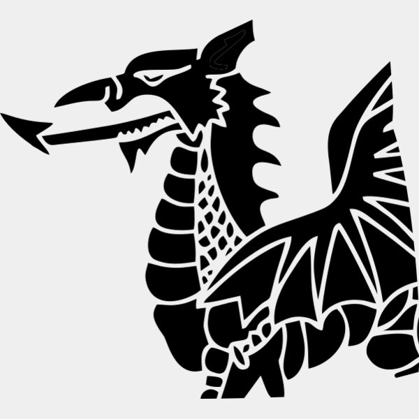 Hope Dragons  Thumbnail