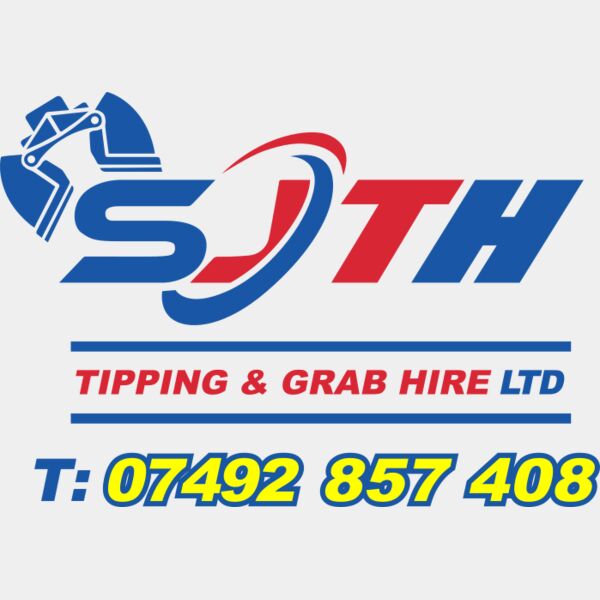 SJTH Tipping & Grab Hire Thumbnail