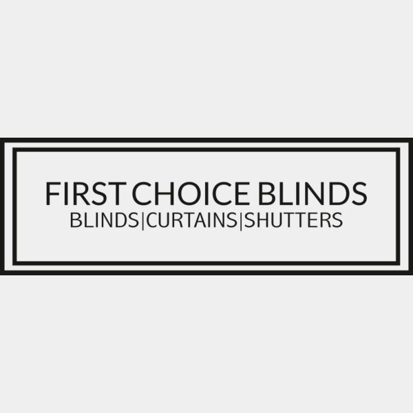 First Choice Blinds Thumbnail
