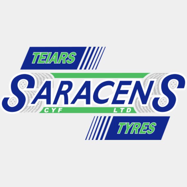 Saracens Thumbnail