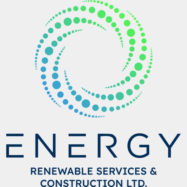 Energy Renewable Services + Construction Thumbnail