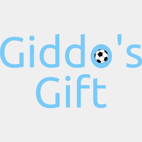 Giddos Gift Thumbnail
