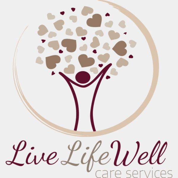 Live Life Well Thumbnail