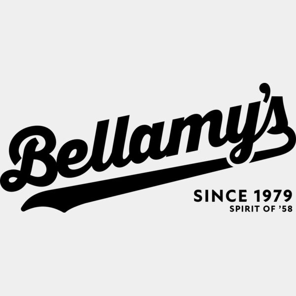 bellamys so58 black dtf Thumbnail