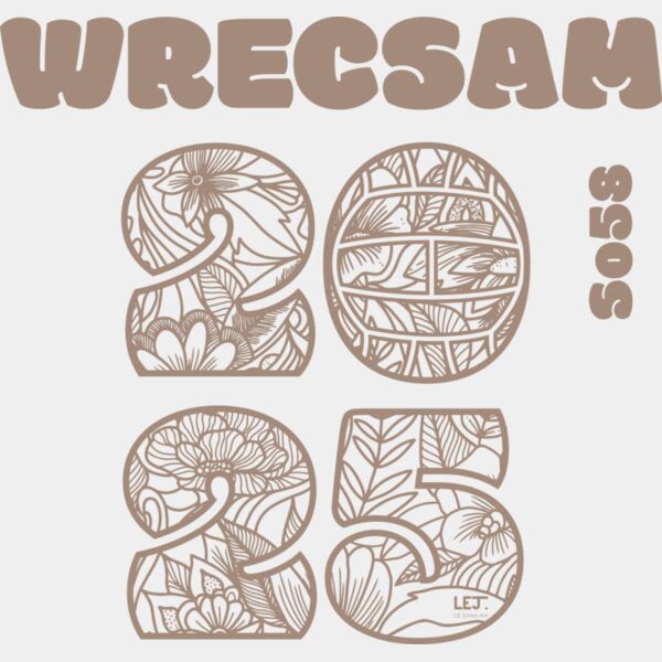 so58 hippy brown orange dtf Thumbnail