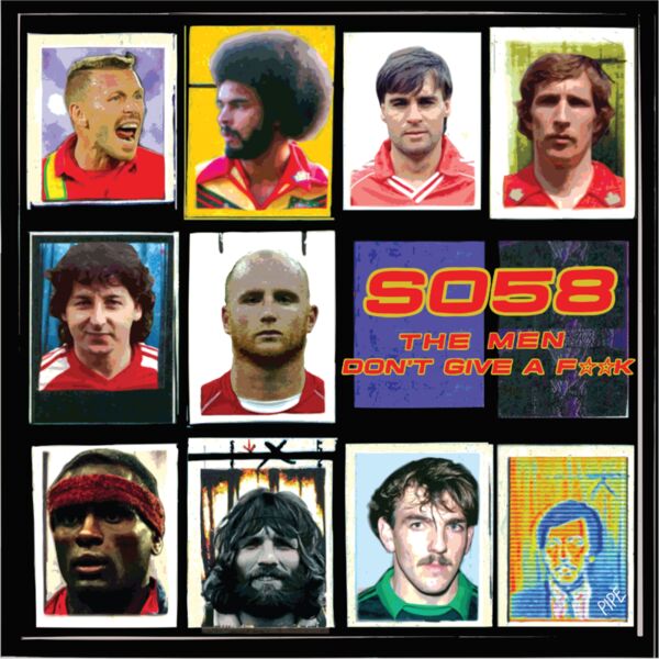 so58 men dont give a fk Thumbnail