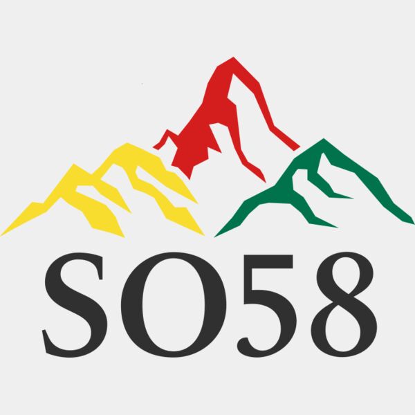 so58 mountains Thumbnail