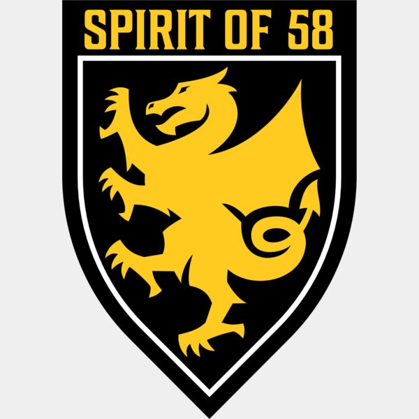 so58 silicone crest Thumbnail