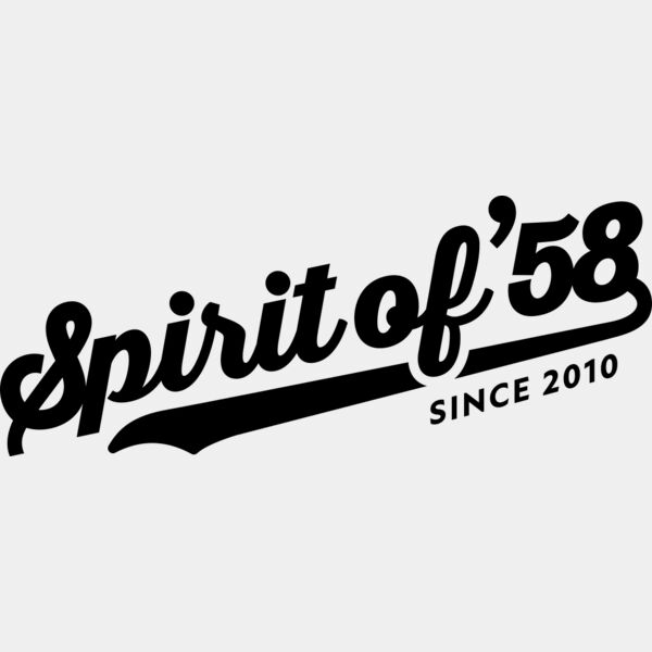 so58 vintage black dtf Thumbnail