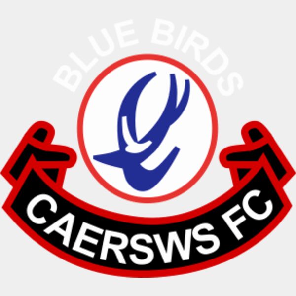 Caersws new crest Thumbnail