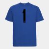 Classic heavyweight ringspun t-shirt Thumbnail
