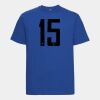 Classic heavyweight ringspun t-shirt Thumbnail