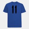 Classic heavyweight ringspun t-shirt Thumbnail