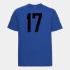 Classic heavyweight ringspun t-shirt Thumbnail