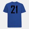 Classic heavyweight ringspun t-shirt Thumbnail