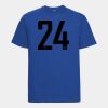 Classic heavyweight ringspun t-shirt Thumbnail