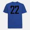 Classic heavyweight ringspun t-shirt Thumbnail