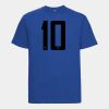 Classic heavyweight ringspun t-shirt Thumbnail