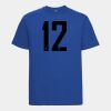 Classic heavyweight ringspun t-shirt Thumbnail