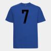 Classic heavyweight ringspun t-shirt Thumbnail
