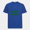 Classic heavyweight ringspun t-shirt Thumbnail
