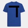 Classic heavyweight ringspun t-shirt Thumbnail