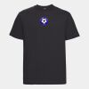 Classic heavyweight ringspun t-shirt Thumbnail