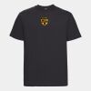 Classic heavyweight ringspun t-shirt Thumbnail