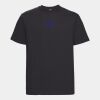 Classic heavyweight ringspun t-shirt Thumbnail