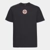 Classic heavyweight ringspun t-shirt Thumbnail