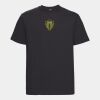 Classic heavyweight ringspun t-shirt Thumbnail
