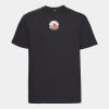 Classic heavyweight ringspun t-shirt Thumbnail