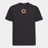 Classic heavyweight ringspun t-shirt Thumbnail