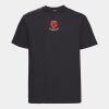 Classic heavyweight ringspun t-shirt Thumbnail