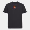 Classic heavyweight ringspun t-shirt Thumbnail