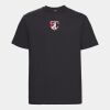 Classic heavyweight ringspun t-shirt Thumbnail