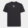 Classic heavyweight ringspun t-shirt Thumbnail