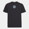 Classic heavyweight ringspun t-shirt Thumbnail
