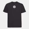 Classic heavyweight ringspun t-shirt Thumbnail