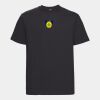 Classic heavyweight ringspun t-shirt Thumbnail