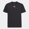 Classic heavyweight ringspun t-shirt Thumbnail