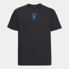 Classic heavyweight ringspun t-shirt Thumbnail