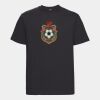 Classic heavyweight ringspun t-shirt Thumbnail