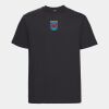 Classic heavyweight ringspun t-shirt Thumbnail