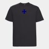 Classic heavyweight ringspun t-shirt Thumbnail